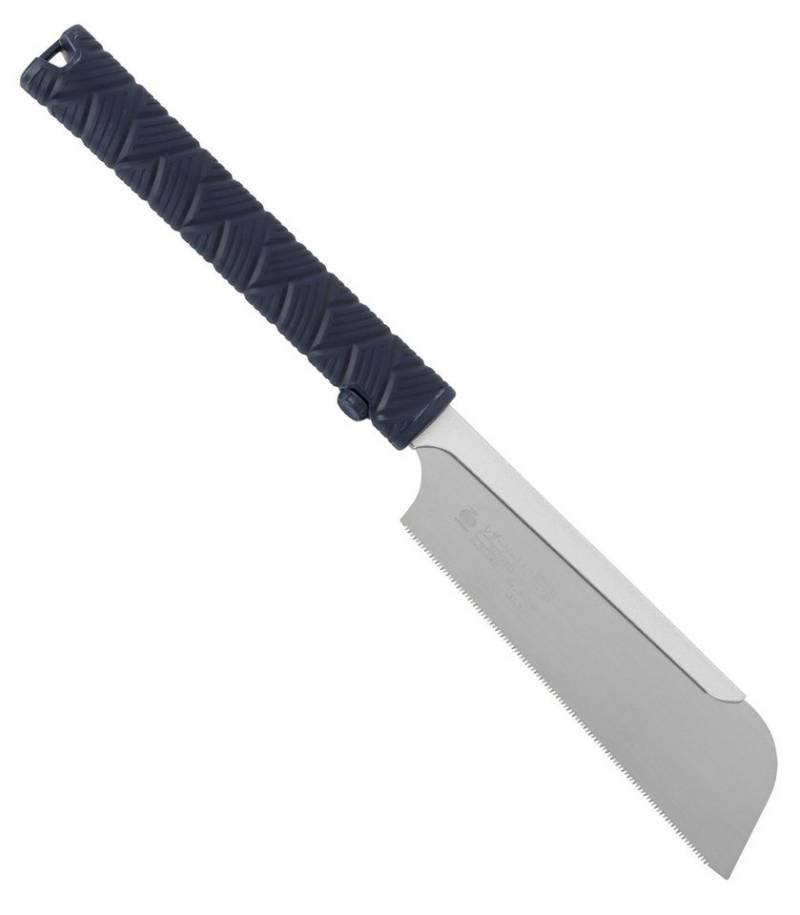 FAMEX Japansäge Gyokucho 295 Profi Handsäge 180mm (Zugsäge), Made in Japan, Holzsäge von FAMEX