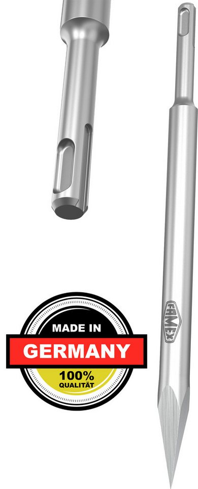 FAMEX Spitzmeißel 8326 SDS Plus Spitzmeißel von FAMEX