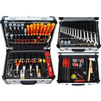 Profi Werkzeugkoffer - Professional von FAMEX