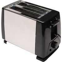 Famille - gabrielle Automatischer Toaster mit 6 Modi – T02, automatischer Toaster für die schnelle Zubereitung von Panini [CE-Zertifizierung] von FAMILLE