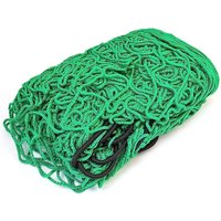 Famille - Tigrezy Anhängernetz 1,5 x 2,2 m – Aufhängenetz mit Gummispanner für optimale Ladungssicherung – Anhängernetz mit elastischem Seil von FAMILLE