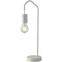 Außergewöhnliche Tischlampe habitat weiß - minimalistische Designerlampe von ECO-LIGHT