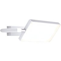 Led Wandleuchte Book in Weiß 17W 1300lm IP20 - white - Eco-light von ECO-LIGHT