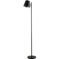 Fan Europe - colt Task Stehlampe Grau 37x160cm von FAN EUROPE