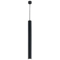 Pendelleuchte Fluke in Schwarz GU10 IP20 - Schwarz - Eco-light von ECO-LIGHT