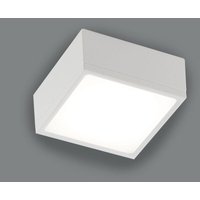 Led Deckenleuchte Klio in Weiß 16W 1300lm IP20 - white - Eco-light von ECO-LIGHT