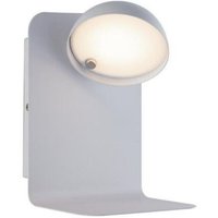 Eco-light - led Wandleuchte Boing in Weiß 5W 300lm - white von ECO-LIGHT