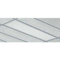 Fan Europe - panel LED-Panels Weiß 4000lm 4000K 119,5x29,5x1cm von FAN EUROPE