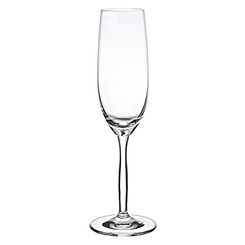 CRISTALICA Sektglas Sektkelch Corsica Prosecco Champagner 190ml transparent Glas Advantage von CRISTALICA