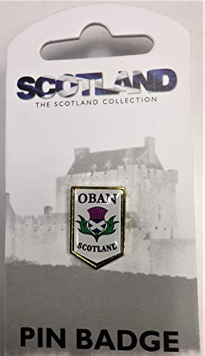 FANCYTHAT and SCIFI PLANET Oban Pin Badge FANCYTHAT and SCIFI PLANET Oban Pin Badge von FANCYTHAT and SCIFI PLANET