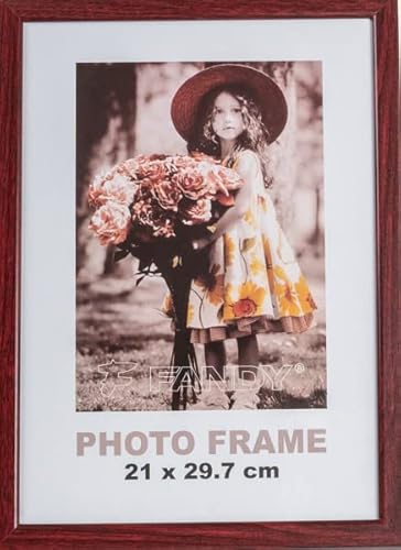 Fotorahmen Style 21x29,7 5 von FANDY