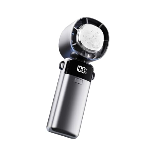 FANGFA Schreibtisch Lüfter Lüfter Außerhalb Von Reiseblüftungslüfter Desktop Fan Schlafzimmer Lüfter Büro Lüfter Air Kühlung LED Display Lüfter Für Schlafzimmer Kühlung Handheld Lüfter FANGFA Schreibtisch Lüfter Lüfter Außerhalb Von Reiseblüftungslüfter Desktop Fan Schlafzimmer Lüfter Büro Lüfter Air Kühlung LED Display Lüfter Für Schlafzimmer Kühlung Handheld Lüfter von FANGFA