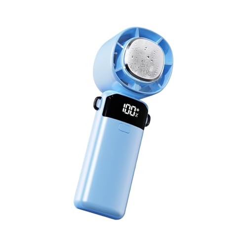 FANGFA Schreibtisch Lüfter Lüfter Außerhalb Von Reiseblüftungslüfter Desktop Fan Schlafzimmer Lüfter Büro Lüfter Air Kühlung LED Display Lüfter Für Schlafzimmer Kühlung Handheld Lüfter FANGFA Schreibtisch Lüfter Lüfter Außerhalb Von Reiseblüftungslüfter Desktop Fan Schlafzimmer Lüfter Büro Lüfter Air Kühlung LED Display Lüfter Für Schlafzimmer Kühlung Handheld Lüfter von FANGFA
