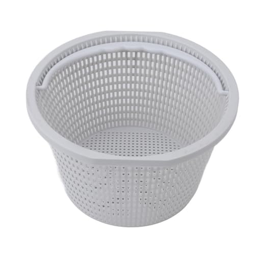 Generischer Skimmerkorb Für Inground Pools Large Blattfalle Hochleistungs ABS Mess Veröffentlichung Installationspool Wartung Filter Korb Korb Generischer Skimmerkorb Für Inground Pools Large Blattfalle Hochleistungs ABS Mess Veröffentlichung Installationspool Wartung Filter Korb Korb von FANGFA