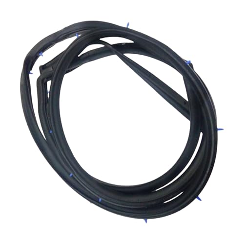 Rechte Hintertür Gummi Weatherstrip Siegel Für Sentra 2013-2019 828303ra0aa11 Ersatz Für Automobiltür Siedelstreifen Resistente Weatherstrip von FANGFA