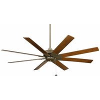 Fanimation Deckenventilator THE LEVON 160 cm Bronze von FANIMATION