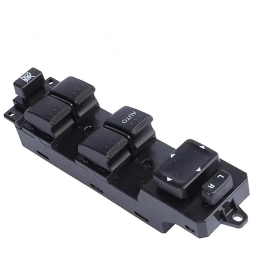 Auto Elektrische Master Fensterheber Control Schalter Taste CG15-66-350 CG1566350 Für Mazda 5 2012 2013 2014 2015 von FANLIYA