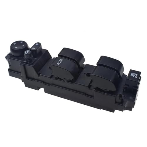 DF74-66-350B Vorne Links Fahrer Fenster Master Switch Glas Heber Für Mazda 2 M2 2007 2008-2013 DF7466350B DF74-66-350 DF74-66-350B Vorne Links Fahrer Fenster Master Switch Glas Heber Für Mazda 2 M2 2007 2008-2013 DF7466350B DF74-66-350 von FANLIYA