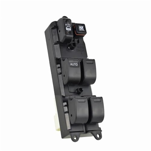 Fenster Control Master Switch Power Schalter Für Toyota Für Hilux 2004 2005 2006 2007-2015 84820-0K100 848200K100 von FANLIYA