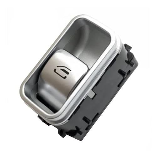 Power Fenster Schalter Für Benz W167 W463 G350 GLS6000 GLE450 G63 GLE53 AMG 2019 2010 2011-2023 Fahrer Schalter(1 passenger Switch) von FANLIYA
