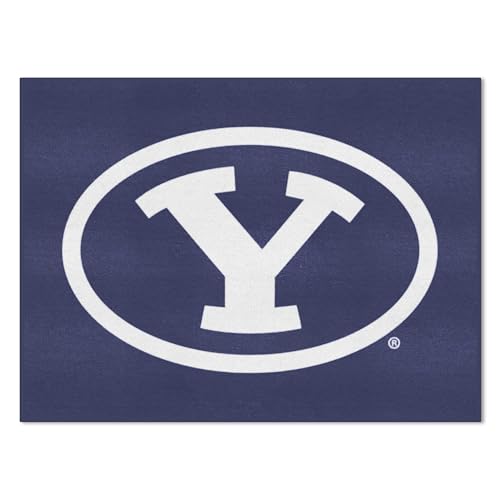 Sports Licensing Solutions, LLC BYU All-Star Mat 33.75"x42.5" von FANMATS