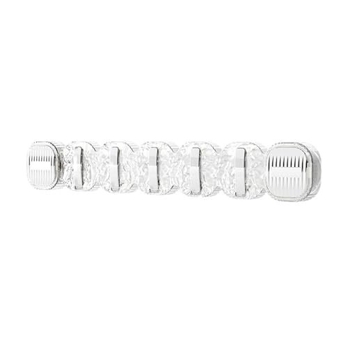 FANSHINUO Abnehmbarer Saugnapfhaken für Badezimmer und selbstklebender Handtuchhalter, wasserdicht, Bademantel, Kleiderbügel von FANSHINUO