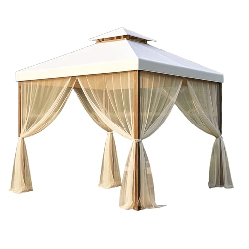 FANSHINUO Instants Setups Tragbares Netzzelt für Outdoor, Camping, Reisen, tragbares Design von FANSHINUO