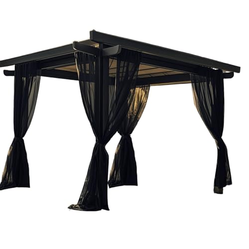 FANSHINUO Instants Setups Tragbares Netzzelt für Outdoor, Camping, Reisen, tragbares Design von FANSHINUO