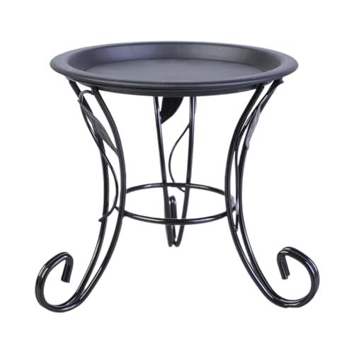 FANSHINUO Kleiner Desktop-Pflanzenständer aus Eisen, platzsparende Designs, Blumentopf-Regal für kleine Pflanzen im Büro oder Zuhause FANSHINUO Kleiner Desktop-Pflanzenständer aus Eisen, platzsparende Designs, Blumentopf-Regal für kleine Pflanzen im Büro oder Zuhause von FANSHINUO