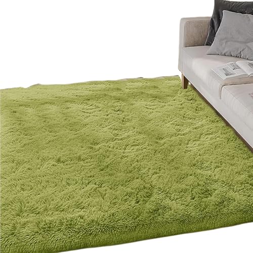 FANSHINUO Soft Fluffys Fuzzys Teppich in Herzform, rutschfest, luxuriös, flauschig, für Kinder, Spielzimmer, Wohnzimmer FANSHINUO Soft Fluffys Fuzzys Teppich in Herzform, rutschfest, luxuriös, flauschig, für Kinder, Spielzimmer, Wohnzimmer von FANSHINUO