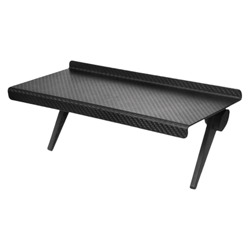 FANSHINUO TV-Regale, verstellbare Monitore, Aufbewahrungsregal, Computer-Desktop-Display-Ständer, Fernseher, Router, Rack, Bildschirm, obere Regale FANSHINUO TV-Regale, verstellbare Monitore, Aufbewahrungsregal, Computer-Desktop-Display-Ständer, Fernseher, Router, Rack, Bildschirm, obere Regale von FANSHINUO