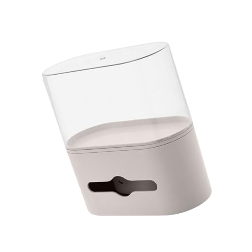 FANSHINUO Taschentuchbox-Abdeckung mit Staufach für Wohnzimmer, Heimdekoration und Fernbedienungs-Organizer FANSHINUO Taschentuchbox-Abdeckung mit Staufach für Wohnzimmer, Heimdekoration und Fernbedienungs-Organizer von FANSHINUO