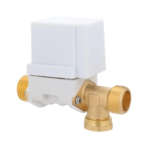 Upgrades Solarwasser Elektromagnetische Ventile Automatische Durchflussregelung Starke Abdeckung Design für Sonnenheizsysteme Automatische Solarwasserregelventile Upgrades Solarwasser Elektromagnetische Ventile Automatische Durchflussregelung Starke Abdeckung Design für Sonnenheizsysteme Automatische Solarwasserregelventile von FANSHINUO