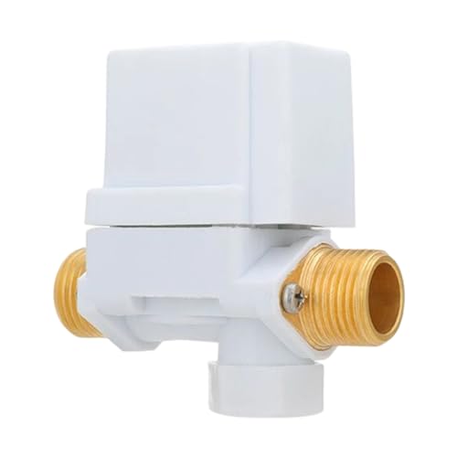Upgrades Solarwasser Elektromagnetische Ventile Automatische Durchflussregelung Starke Abdeckung Design für Sonnenheizsysteme Automatische Solarwasserregelventile Upgrades Solarwasser Elektromagnetische Ventile Automatische Durchflussregelung Starke Abdeckung Design für Sonnenheizsysteme Automatische Solarwasserregelventile von FANSHINUO