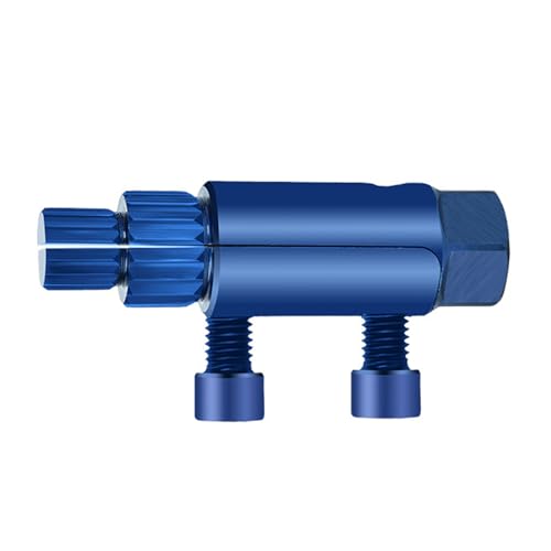 Wasserhahn Winkel Ventile Draht Abzieher Wasserhahn Reverse Wire Wasserrohr Break Head Screw Extractor Face Valves Break Professional Klempner Werkzeug Wasserhahn Winkel Ventile Draht Abzieher Wasserhahn Reverse Wire Wasserrohr Break Head Screw Extractor Face Valves Break Professional Klempner Werkzeug von FANSHINUO