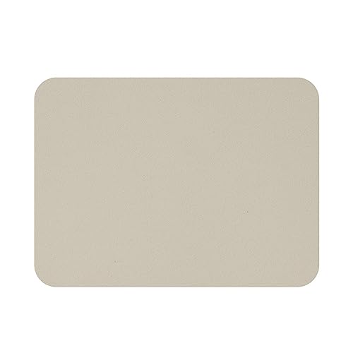 FANSU Solide Farbe Super Saugfähig Abtropfmatte für die Küche, GeschirrAbtropfmatte rutschfest Kaffeemaschine Unterlage Abtropfmatte für Spüle für Restaurant Bar Café Theke (30x40cm,Khaki-Farbe) FANSU Solide Farbe Super Saugfähig Abtropfmatte für die Küche, GeschirrAbtropfmatte rutschfest Kaffeemaschine Unterlage Abtropfmatte für Spüle für Restaurant Bar Café Theke (30x40cm,Khaki-Farbe) von FANSU