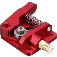 Metall Extruder-Kit Upgrade Für Creality 3D Ender 3 ender 3 pro CR-10 Rechts von INSMA