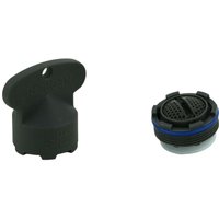Fantini - Caché Luftsprudler M24x1 Ersatzhähne 90009517U Belüfter Fantini - Caché Luftsprudler M24x1 Ersatzhähne 90009517U Belüfter von FANTINI