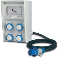 Fanton - schalttafel fme ulisse asc IP55-KABEL 2 mt. von FANTON