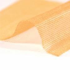 FAP ACTILITE NON-ADHERENT VISCOSE NET 10CM X 10CM DRESSING COATED WITH 99% MANUKA HONEY AND 1% MANUKA OIL - 10 DRESSINGS von FAP