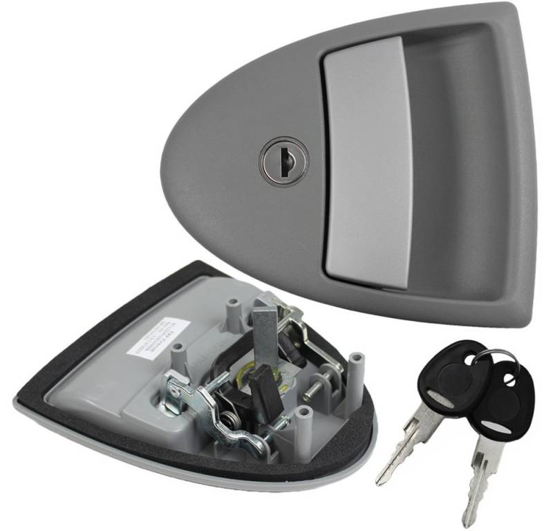 FAP Aufschraubschloss FAP Türschloss Außenschloss Wohnmobil Caravan FF-System TRIANGLE 1 von FAP