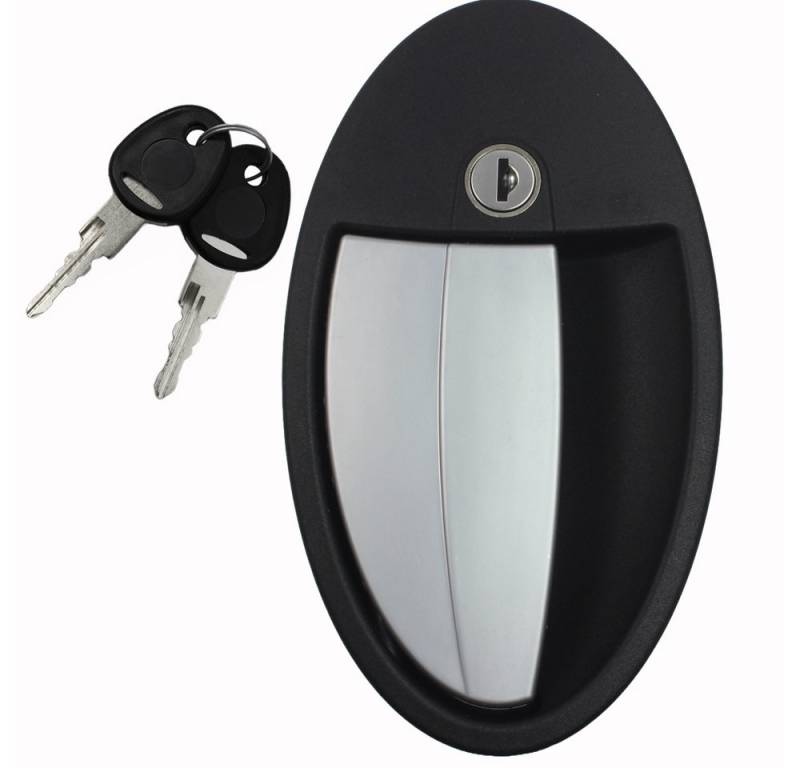 FAP Aufschraubschloss Türschloss Außenschloss Wohnwagen Wohnmobil Caravan FF2 Top Line von FAP