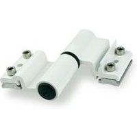 Fapim - Alu-Klemmband 5511I Velox Top für schwere Türen - Technal Weiß - 5531QT Fapim - Alu-Klemmband 5511I Velox Top für schwere Türen - Technal Weiß - 5531QT von FAPIM
