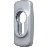 Fapim - Anti-Diebstahl-Zylinderrosette 2100B Grau 9006 - 2100BG5 von FAPIM