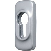 Anti-Diebstahl-Zylinderrosette 2100B Fapim Grau G6 - 2100BG6 von FAPIM