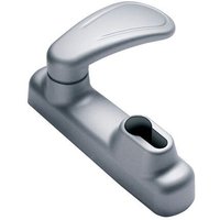 Außenmanöver Oltre Fapim grau 9006 - 8572A/G5 von FAPIM