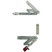 FAPIM Magicube Türbänder - Französische Öffnung rechts - 1204R von FAPIM