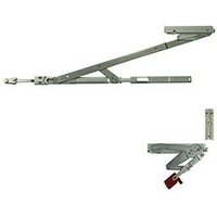 Fapim - Kit Magicube für Drehkipp rechts - Schere lang 700 bis 1700 mm - 1201R von FAPIM