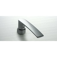 Türdrücker Fapim Iris - Für Fenstergriff mit Mechanismus 0520 - Achsabstand 21,5 mm - 0500AG5 - Grau G5 9006 Türdrücker Fapim Iris - Für Fenstergriff mit Mechanismus 0520 - Achsabstand 21,5 mm - 0500AG5 - Grau G5 9006 von FAPIM