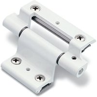 GRIP-Türband mit Kamm für Sicherheitsstift schwarz 9005 - FAPIM - 9826B von FAPIM